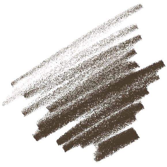 HAUS LABORATORIES: The Edge Precision Brow Pencil in Medium Brown - Picture 6 of 6